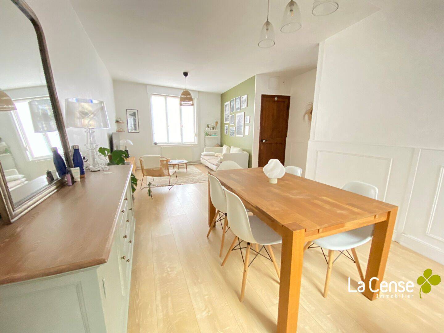 Maison 4 pièces 78 m² · à Sailly-lez-Lannoy · 78 m² · 260 000 €