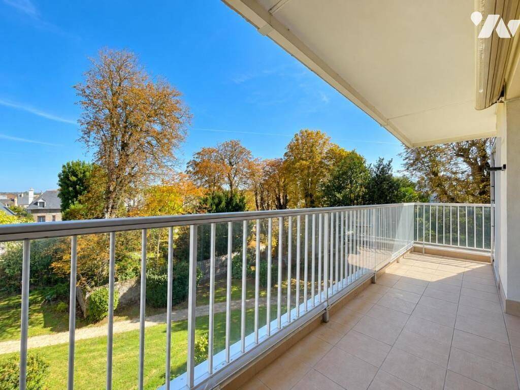 Appartement 4 pièces 105 m² · à St Malo · 104,5 m² · 511 900 €