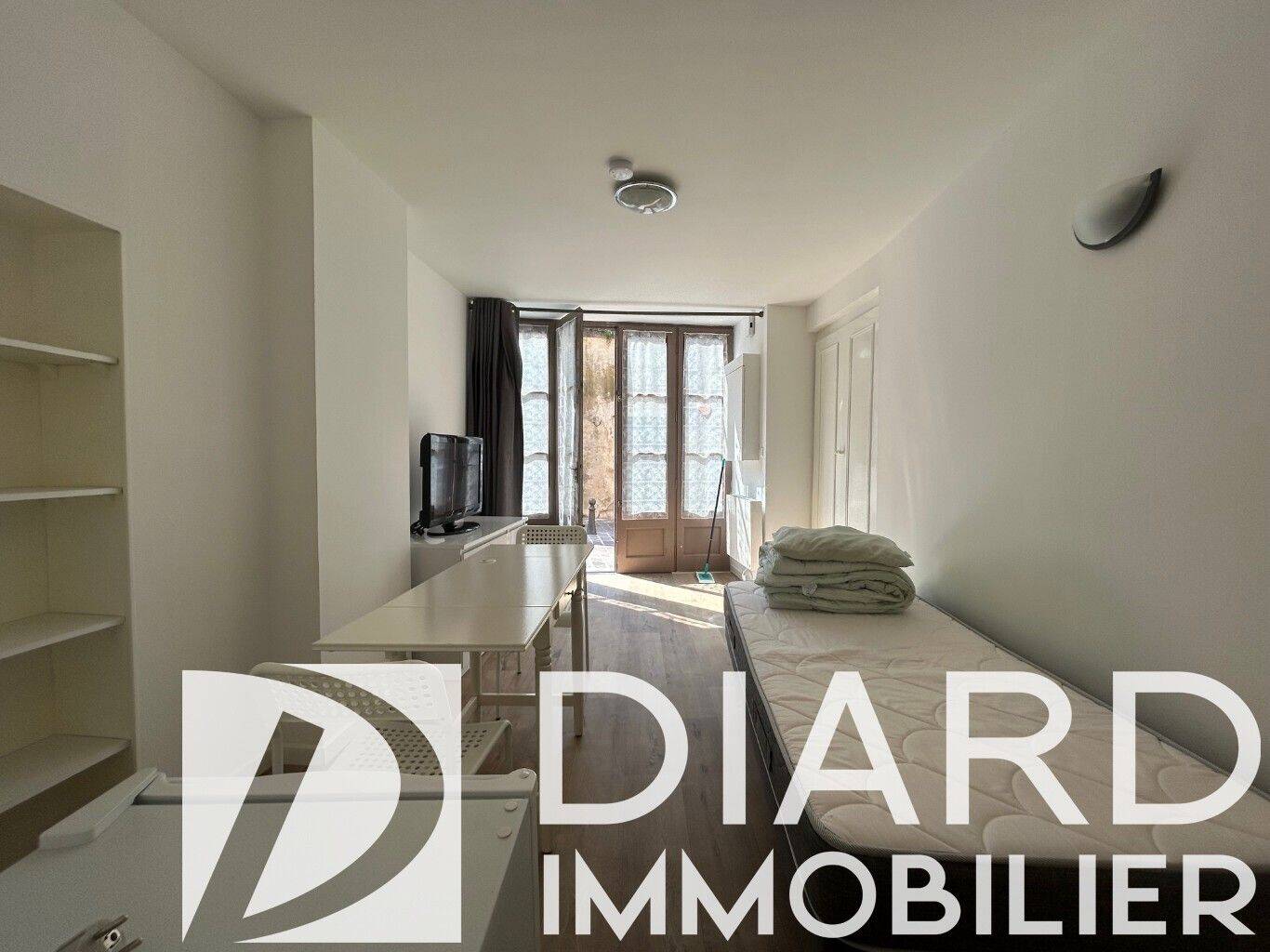Appartement 1 pièce 18 m² · à Vitré · 18 m² · 369 €