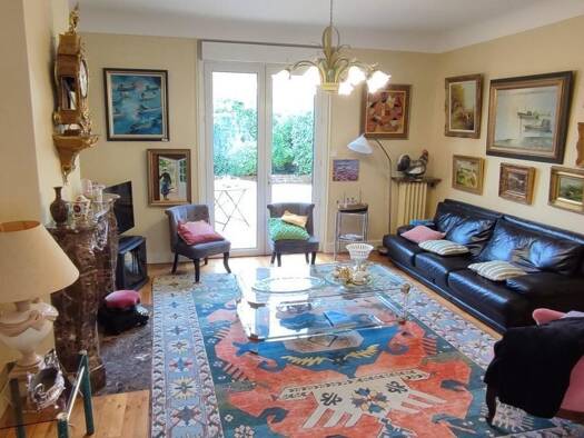 Maison à vendre 444 272 € 6 pièces 5 chambres 154 m² Le Mans 72000