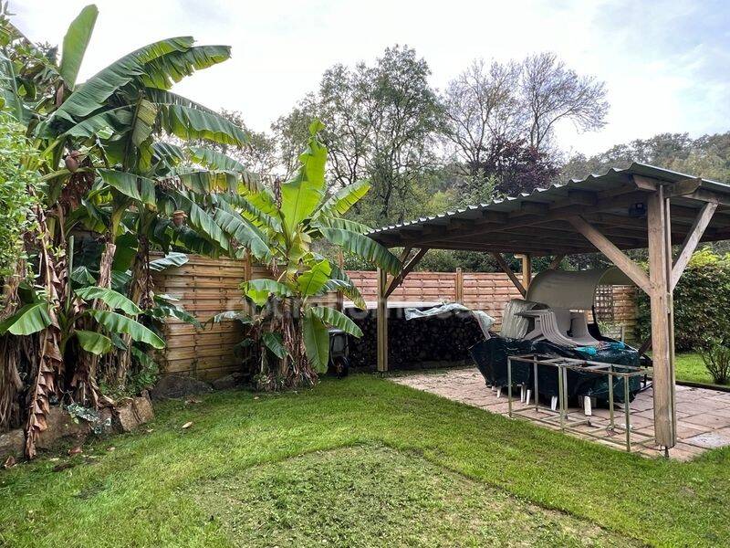 Maison 5 pièces 90 m² · à Mortagne-sur-Sèvre · 90 m² · 220 000 €