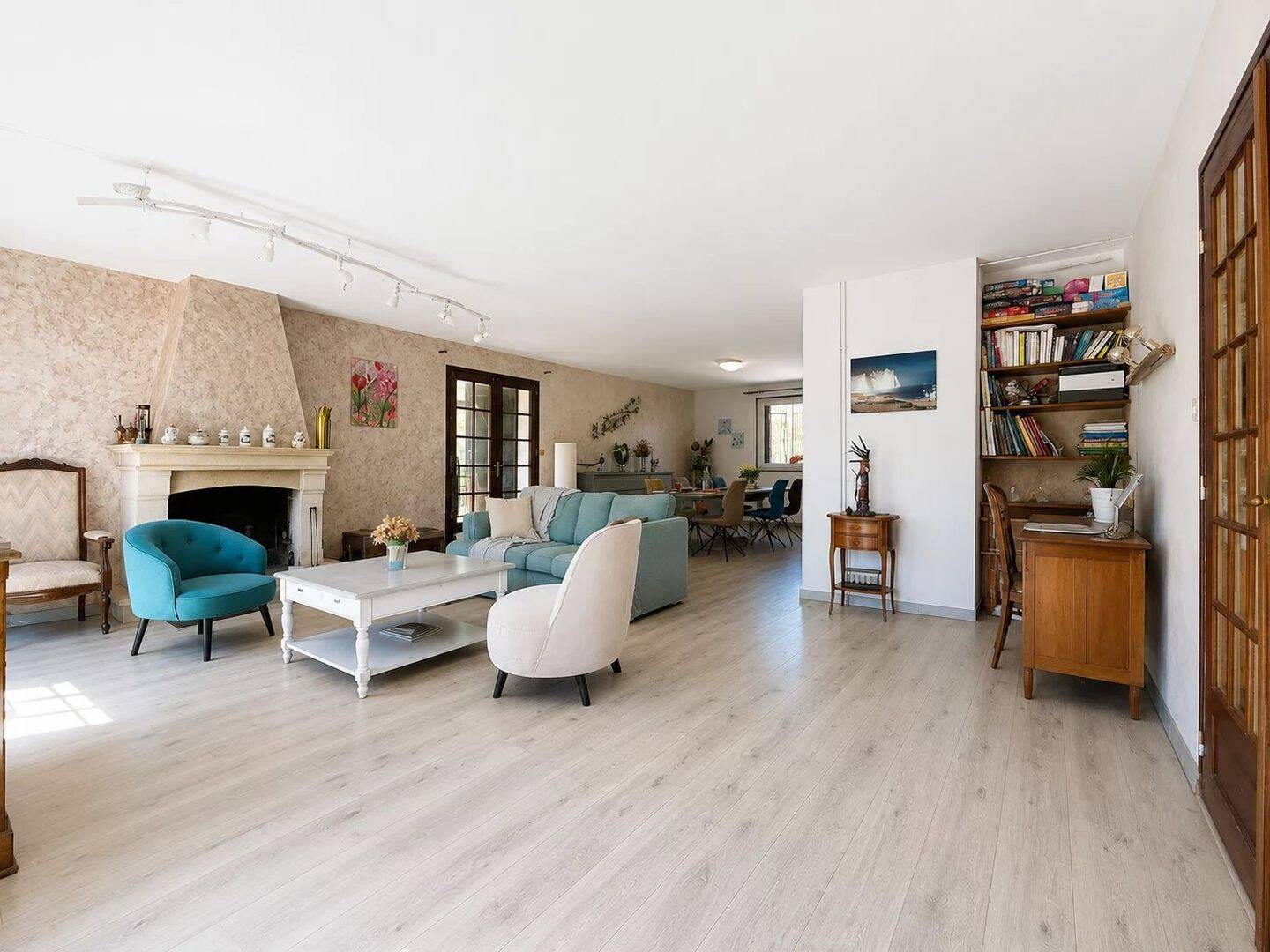 Maison 1 pièce 326 m² · à Saint-Florent-sur-Cher · 325,9 m² · 289 900 €