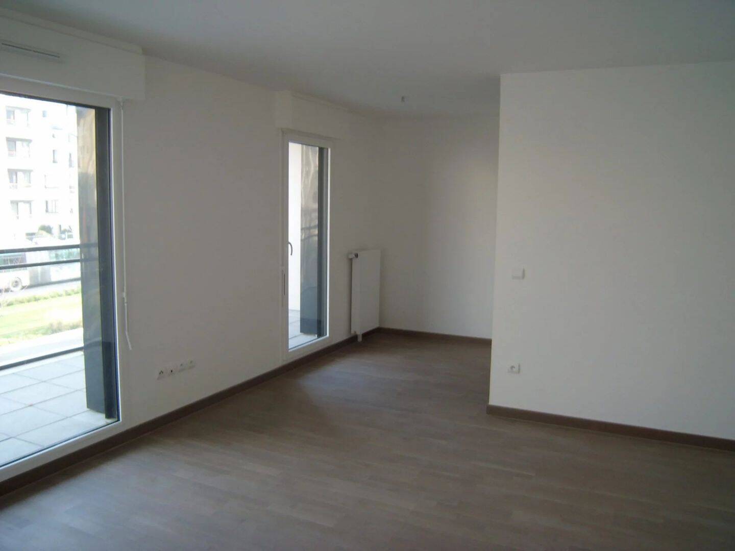 Appartement 3 pièces 62 m² · à Colombes · 62,4 m² · 1 462 €/mois