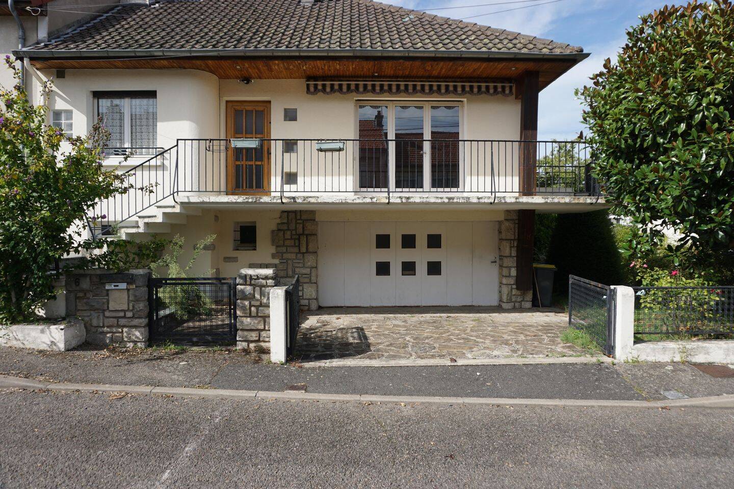 Maison 6 pièces 130 m² · à Bellerive-sur-Allier · 130 m² · 159 000 €