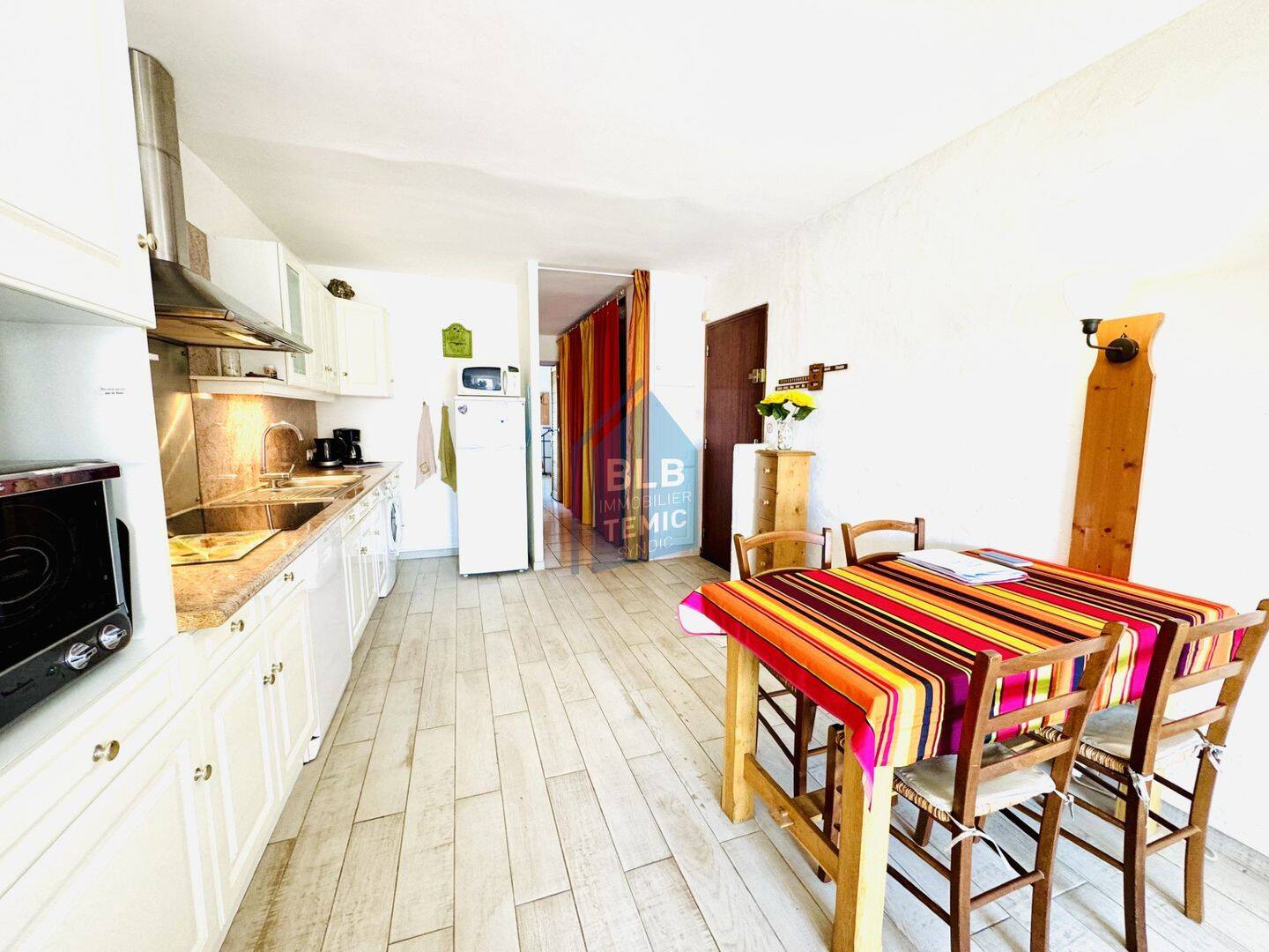 Appartement 2 pièces 49 m² · à Mauguio · 48,8 m² · 247 000 €
