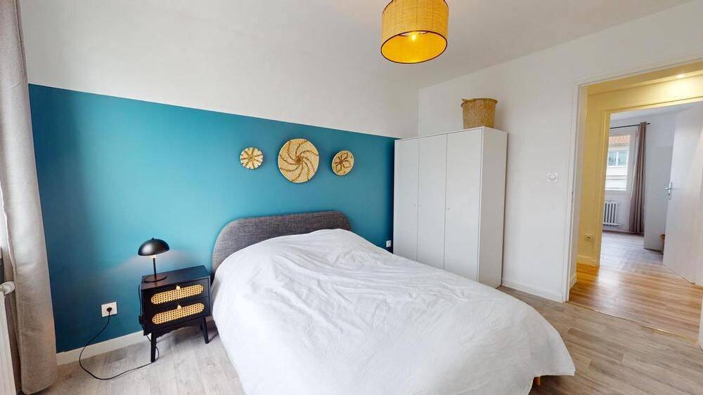 1 pièce 21 m² · à Vénissieux · 21 m² · 520 €/mois
