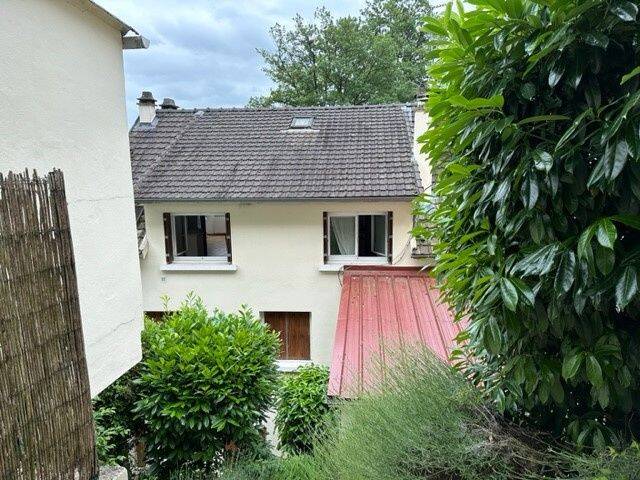 Appartement 3 pièces 61 m² · à Bures-sur-Yvette · 60,8 m² · 239 000 €