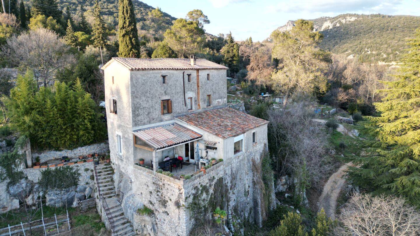 Maison 6 pièces 140 m² · à Ganges · 140 m² · 250 000 €