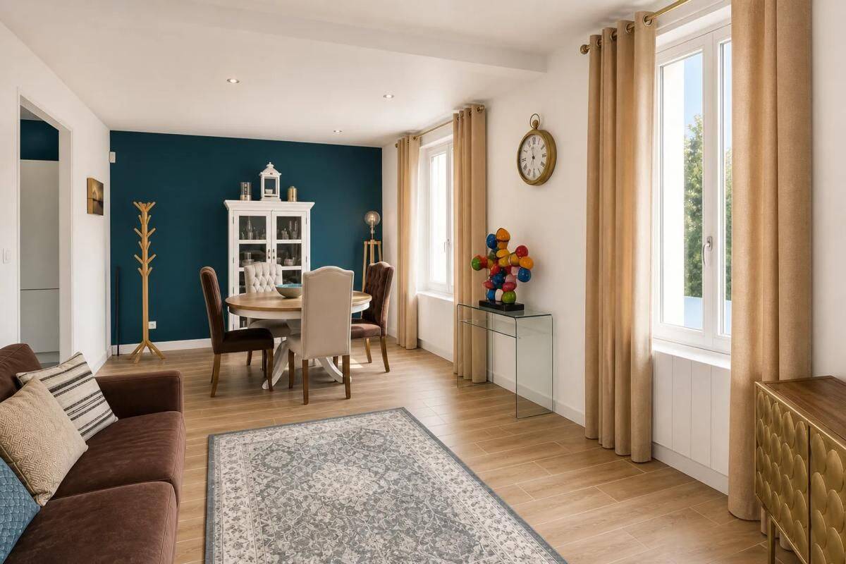 Maison 5 pièces 72 m² · à Deauville · 72 m² · 525 000 €