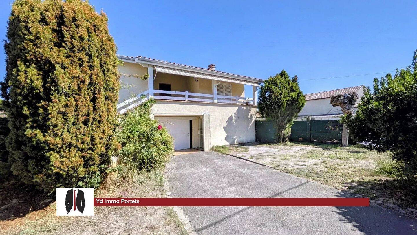 Maison 178 m² · à Floirac · 178 m² · 450 000 €