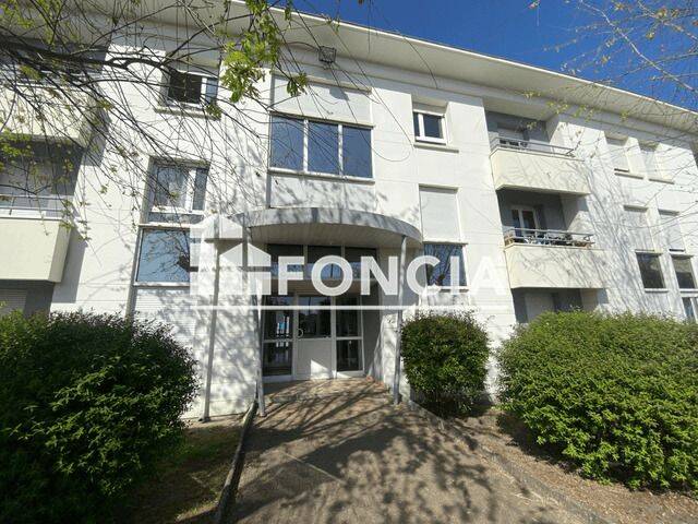 Appartement 1 pièce 20 m² · à Talence · 19,7 m² · 506 €