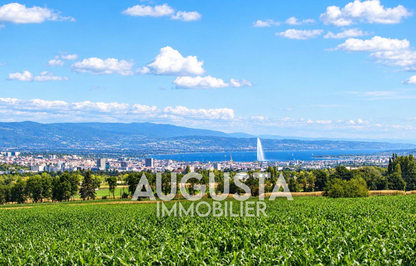 Appartement 4 pièces 87 m² · à Neydens · 86,6 m² · 485 000 €