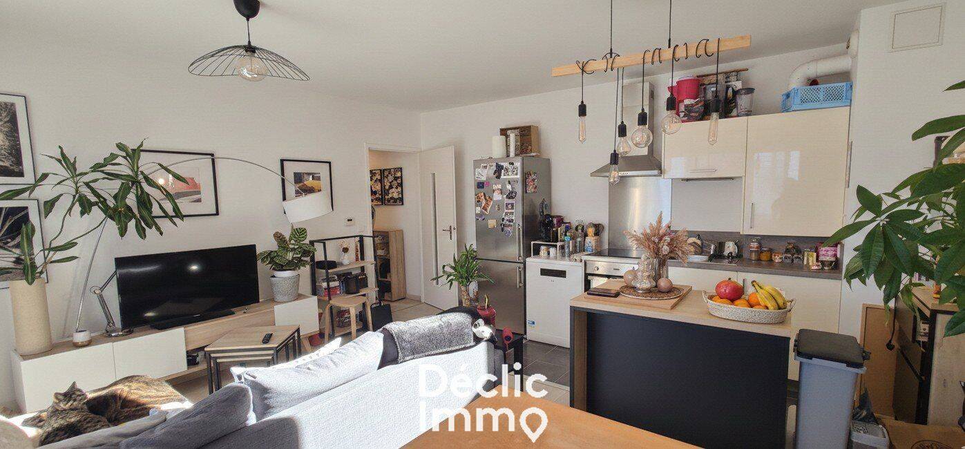 Appartement 3 pièces 60 m² · à Tours · 60 m² · 173 250 €