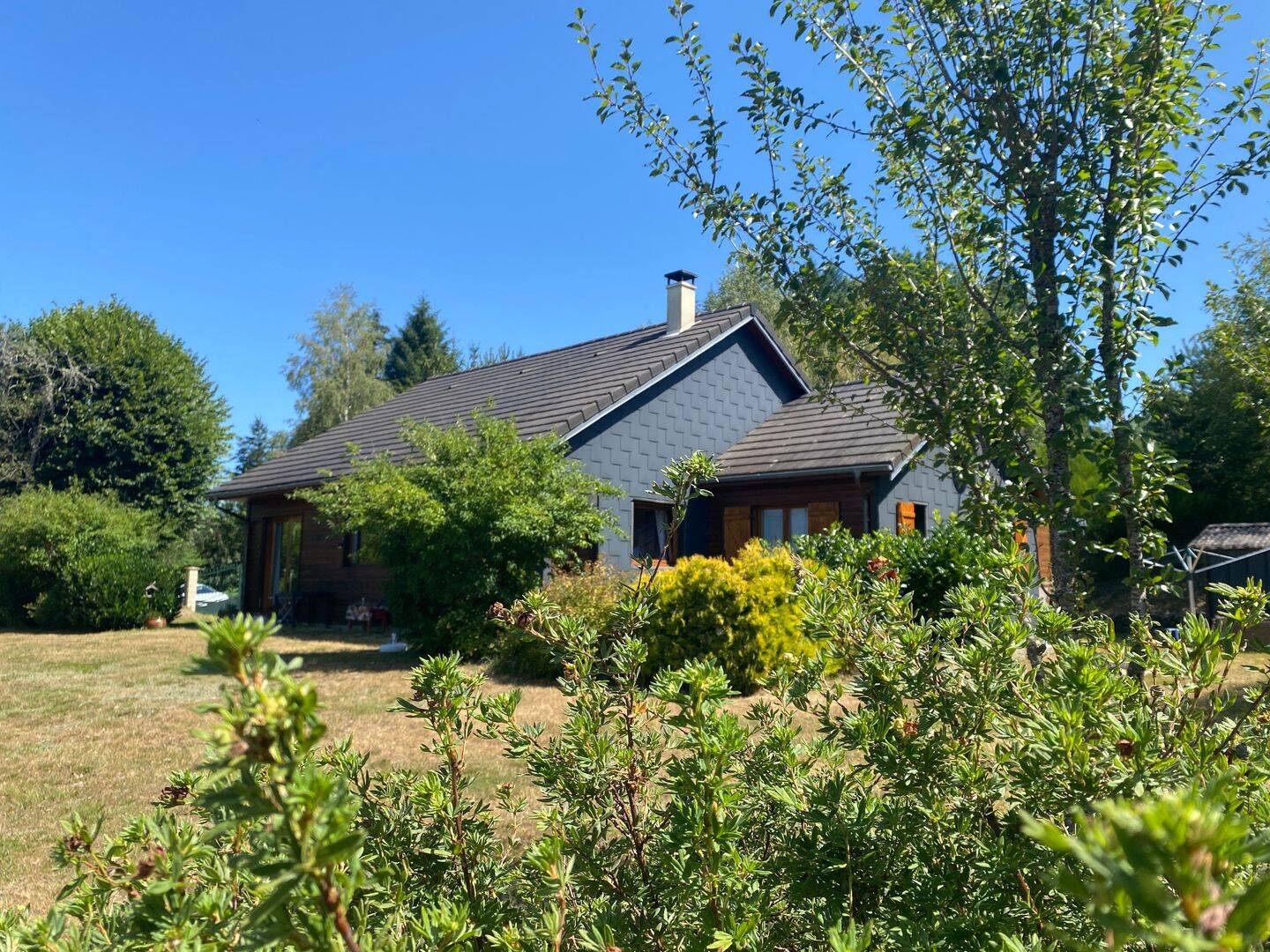 Maison 4 pièces 98 m² · à Peyrelevade · 98 m² · 205 200 €