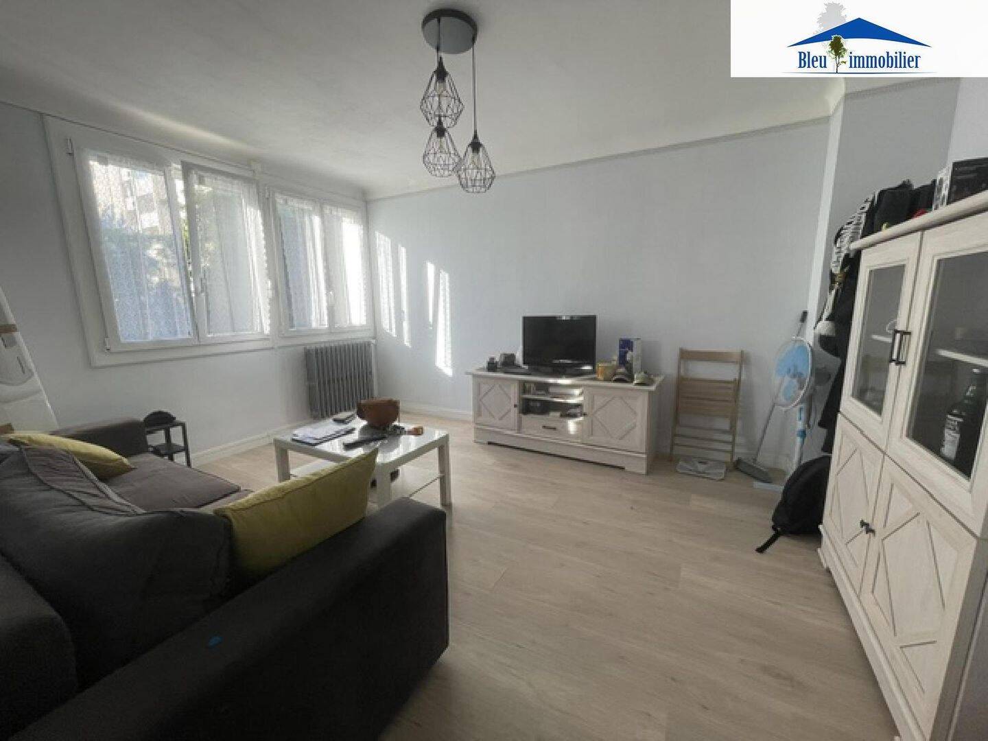 Appartement 2 pièces 40 m² · à Perpignan · 40 m² · 35 000 €