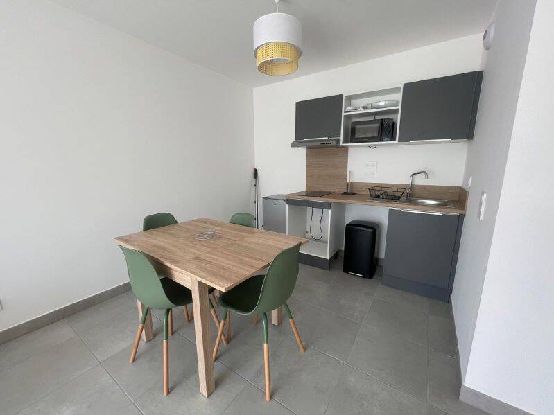 Appartement 2 pièces 42 m² · à Agde · 42 m² · 705 €/mois