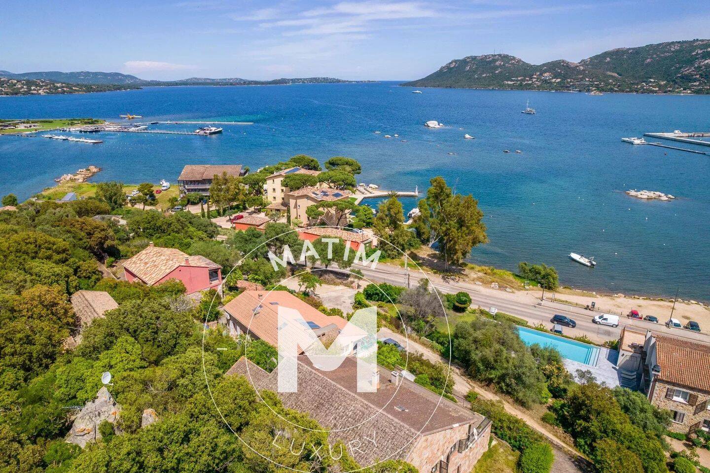 Maison 8 pièces 255 m² · à Porto-Vecchio · 254,9 m² · 1 470 000 €