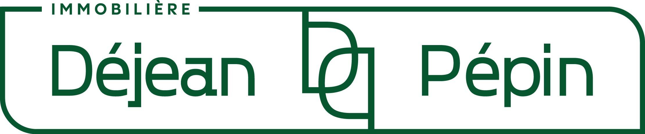 IMMOBILIÈRE DEJEAN PEPIN
