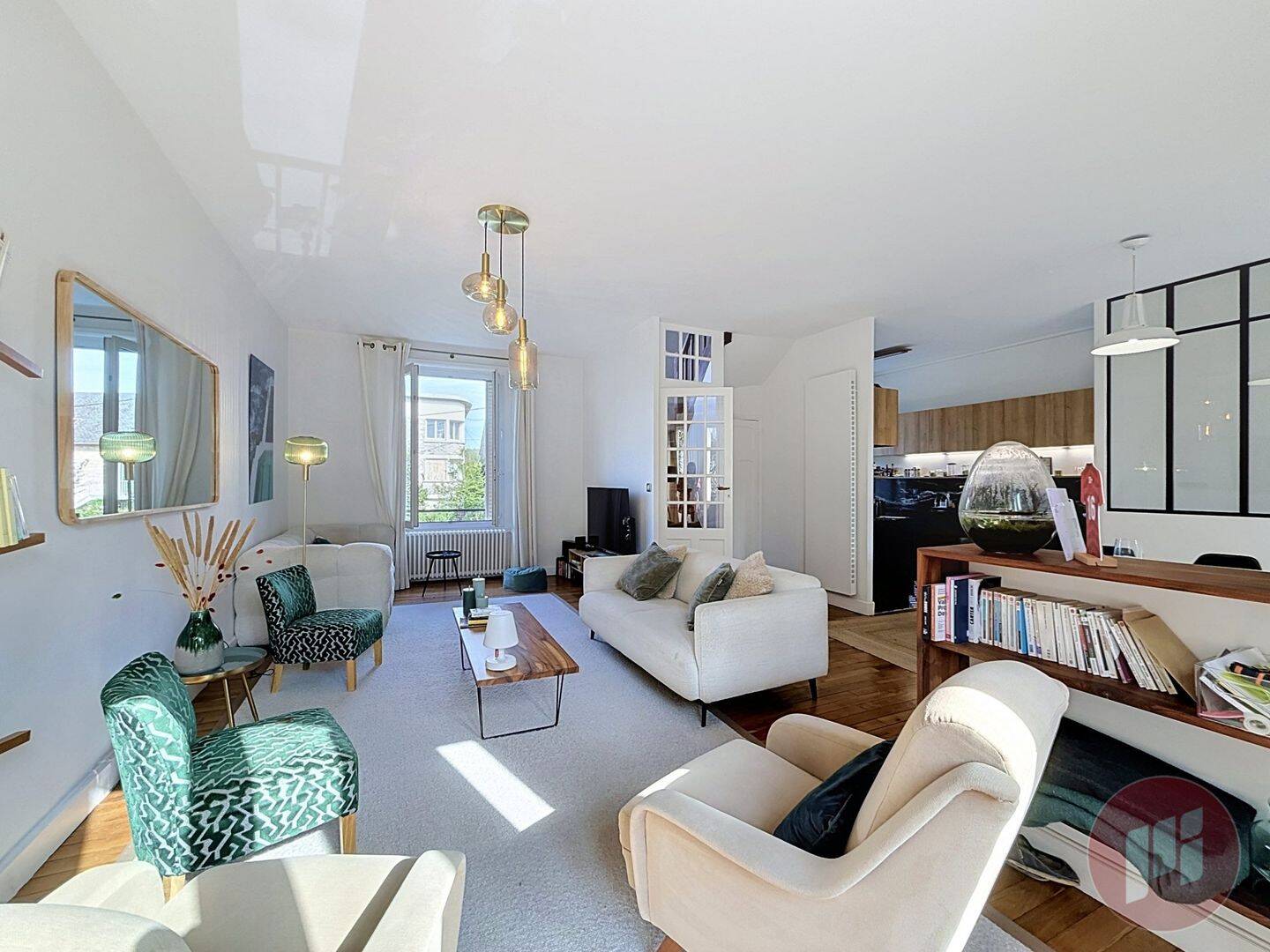 Maison 5 pièces 127 m² · à Brive-la-Gaillarde · 126,7 m² · 495 000 €