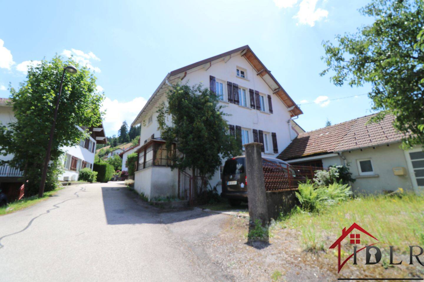 Maison 5 pièces 108 m² · à Gérardmer · 108 m² · 229 000 €