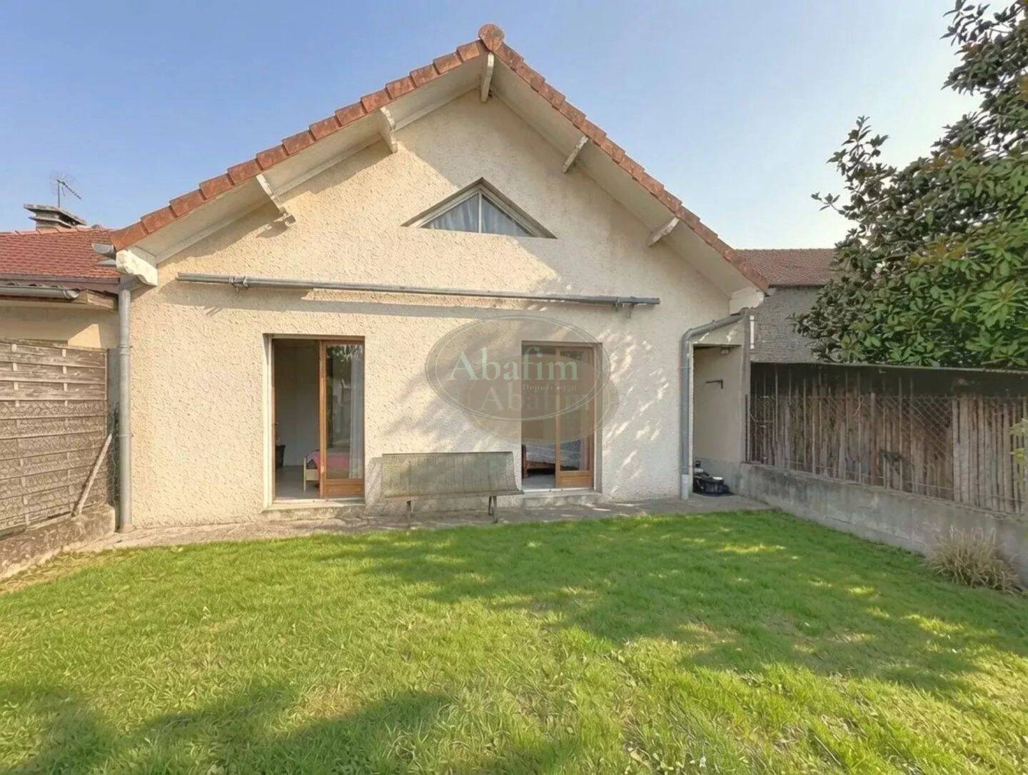 Maison 4 pièces 87 m² · à Tarbes · 87 m² · 138 000 €