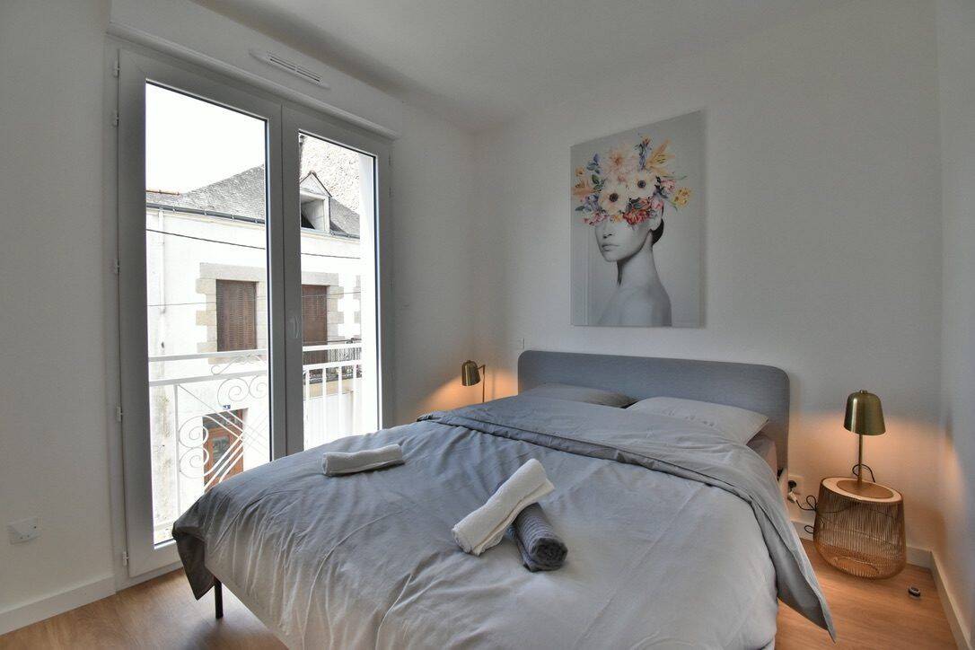 Appartement 4 pièces 77 m² · à Rohan · 76,7 m² · 137 800 €