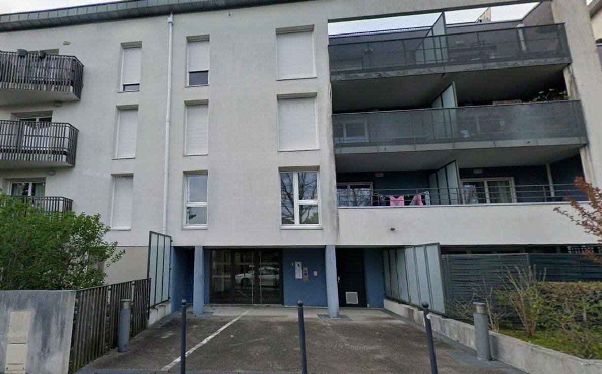 Appartement 1 pièce 27 m² · à Saint-Herblain · 27 m² · 103 000 €