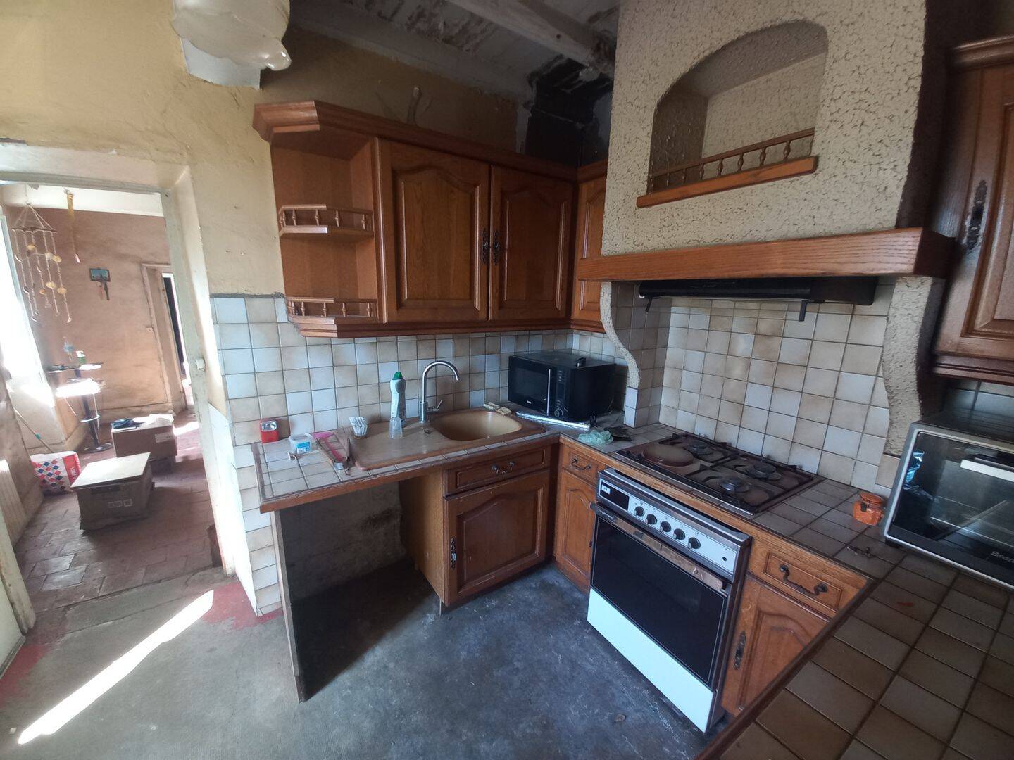 Maison 4 pièces 119 m² · à Montesquiou · 119 m² · 69 900 €