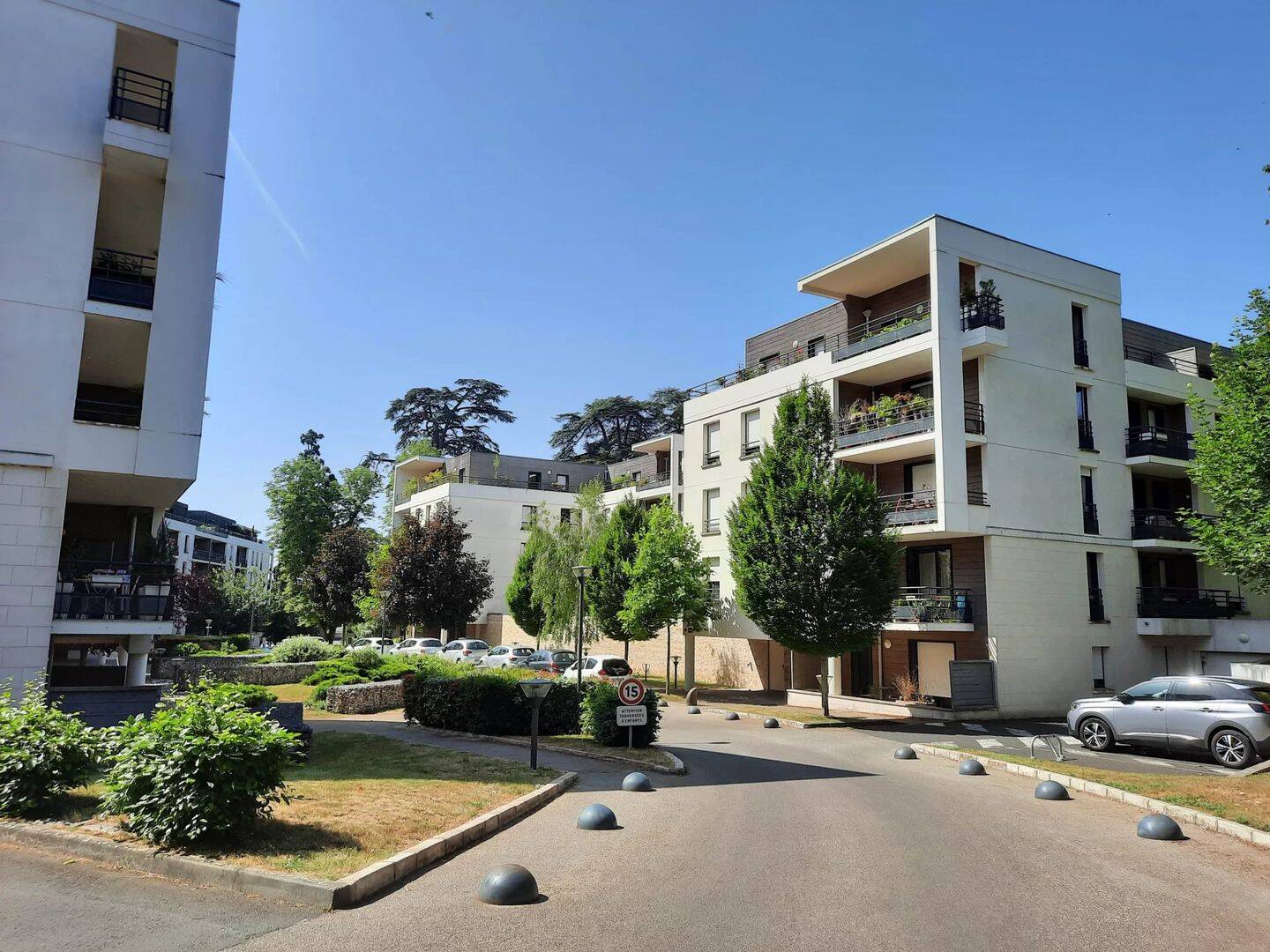 Appartement 2 pièces 45 m² · à Tours · 45 m² · 179 900 €