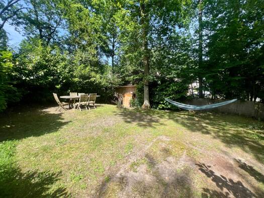 Maison de plain-pied à vendre 318 000 € 6 pièces 4 chambres 105 m² 472 m² de terrain Bruyères-le-Châtel 91680