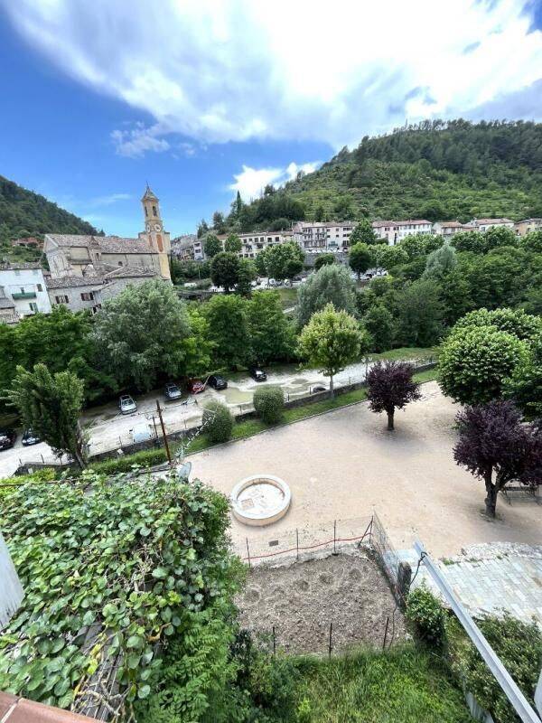 Appartement 2 pièces 31 m² · à L'Escarène · 31,4 m² · 600 €