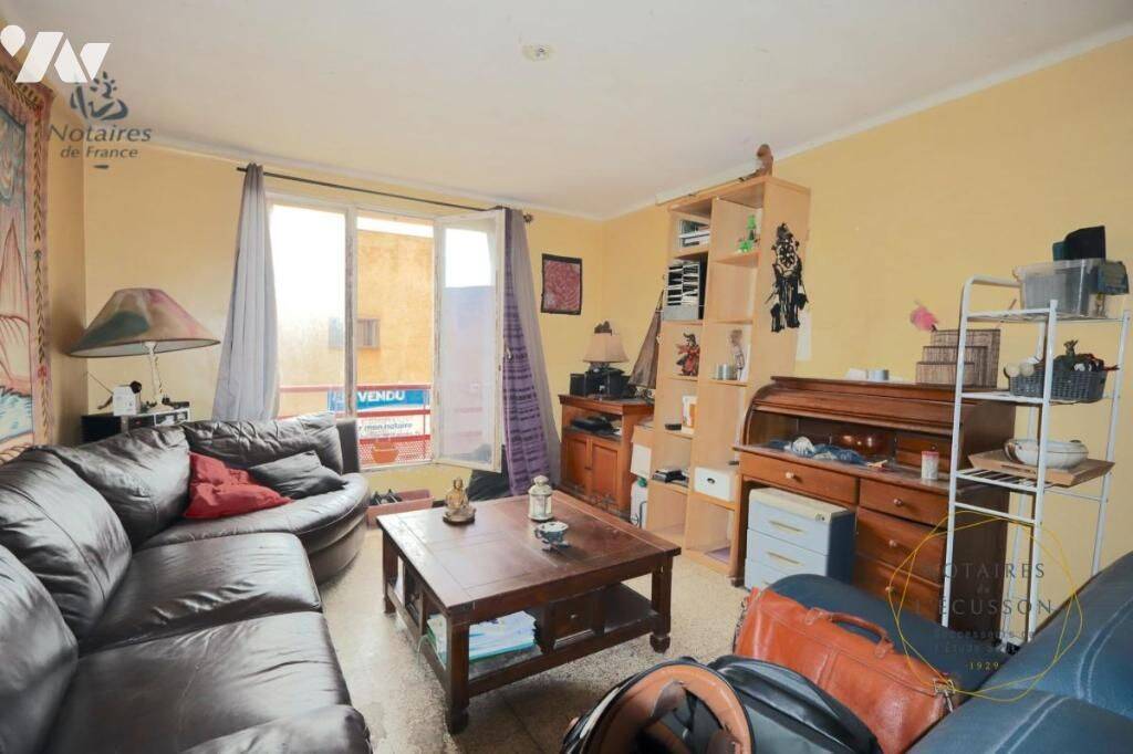 Appartement 3 pièces 58 m² · à Montpellier · 58,3 m² · 126 000 €