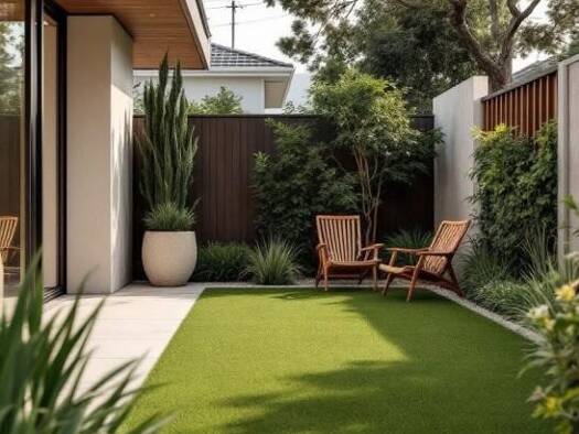 Appartement à vendre - neuf 320 900 € 4 pièces 3 chambres 96 m² RDC Codognan 30920