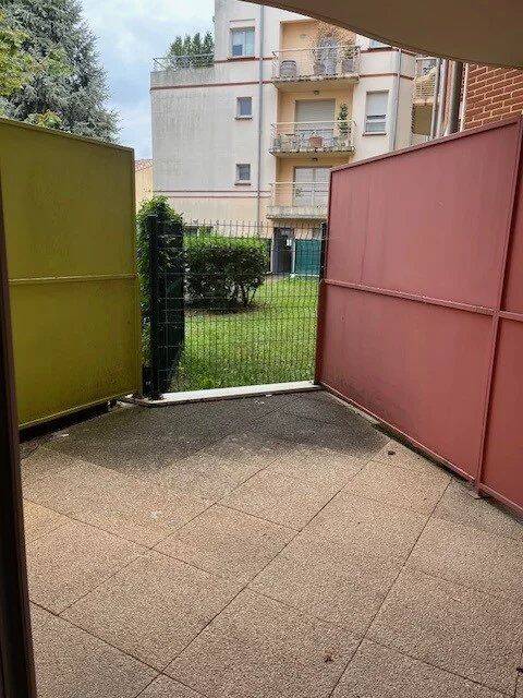 Appartement 2 pièces 44 m² · à Toulouse · 44,4 m² · 149 000 €