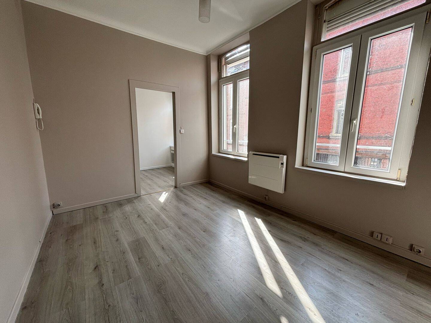 Appartement 2 pièces 36 m² · à Lille · 36 m² · 145 000 €