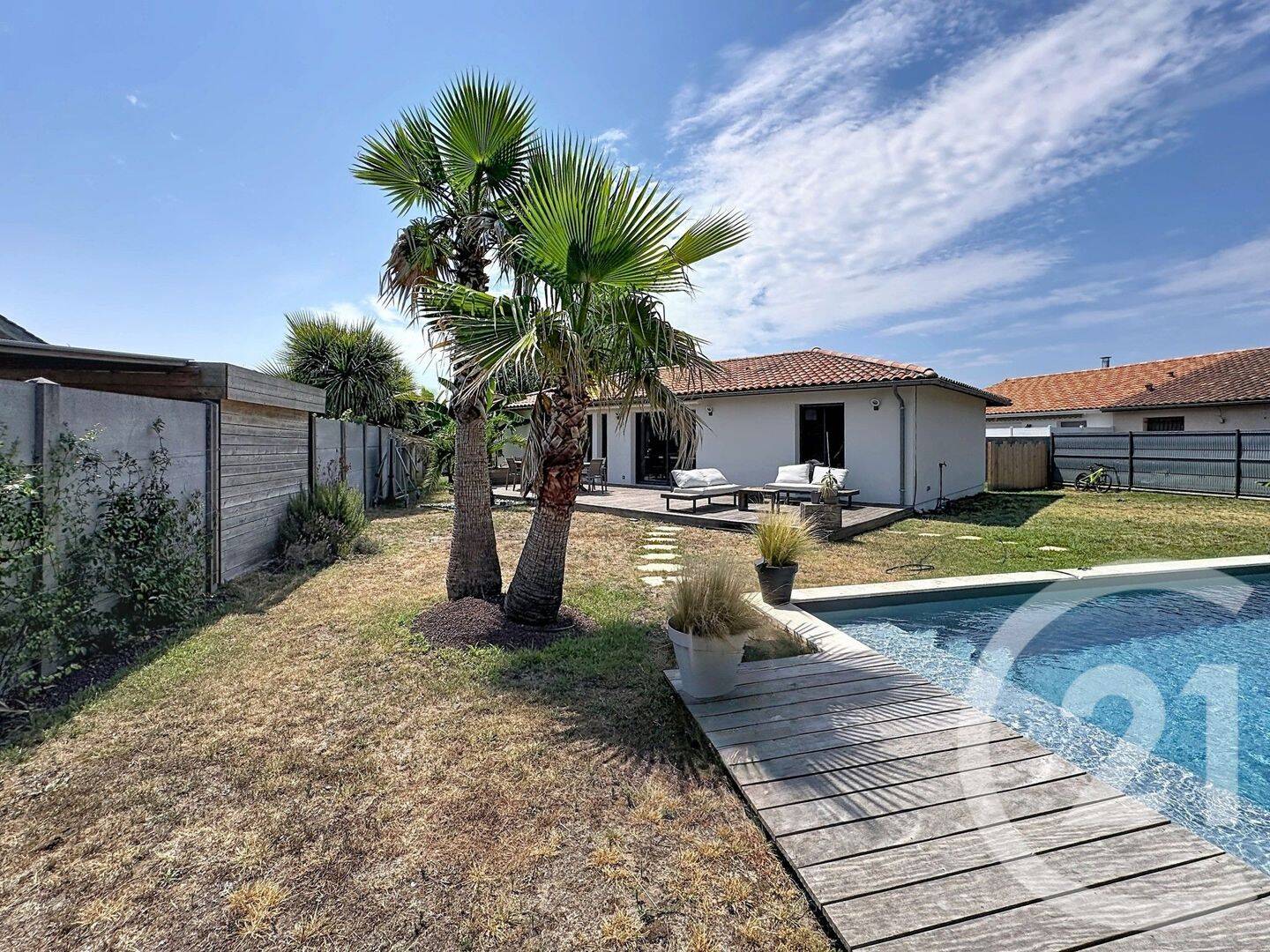 Maison 5 pièces 146 m² · à Gujan-Mestras · 146,2 m² · 630 000 €