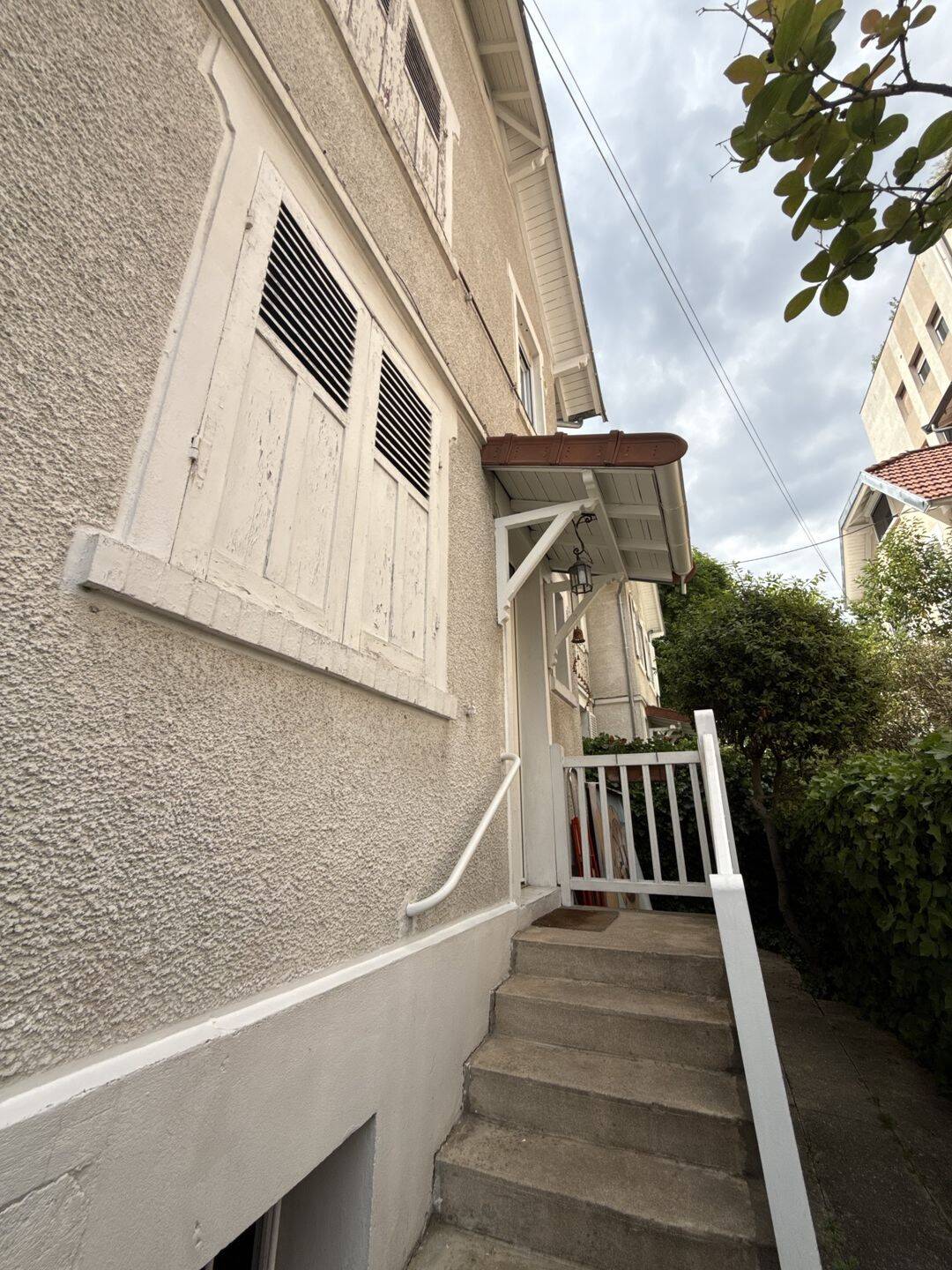 Maison 4 pièces 60 m² · à Saint-Maur-des-Fossés · 60,1 m² · 419 000 €