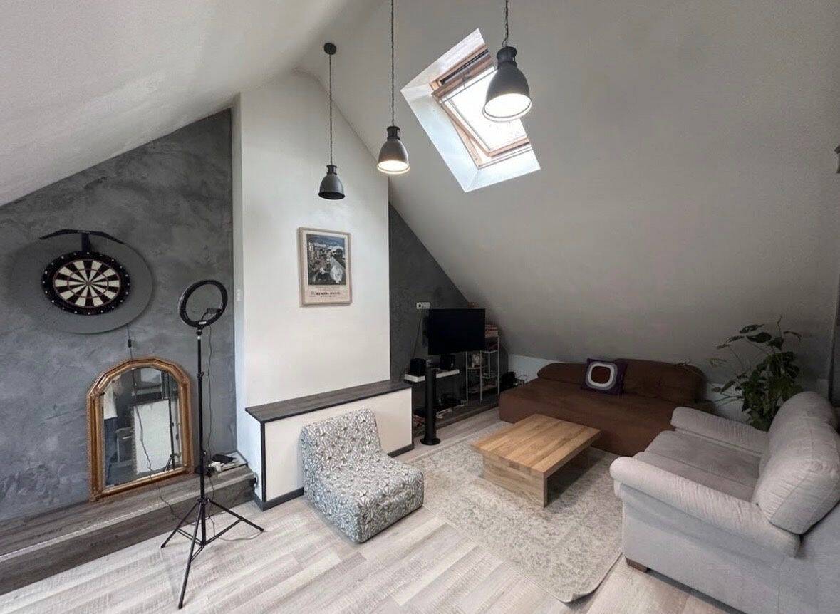 Appartement 2 pièces 60 m² · à Saint-Lô · 60 m² · 690 €/mois