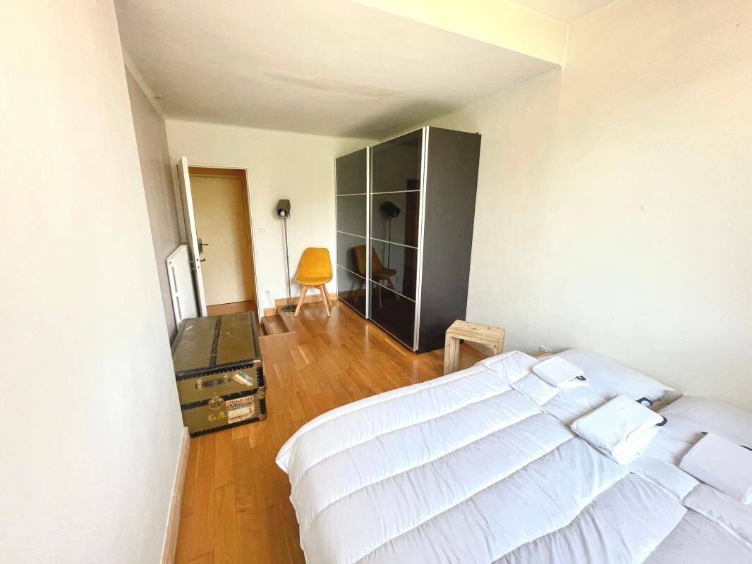 TOULOUSE - RANGUEIL - MAISON MEUBLÉE 106m² — 15