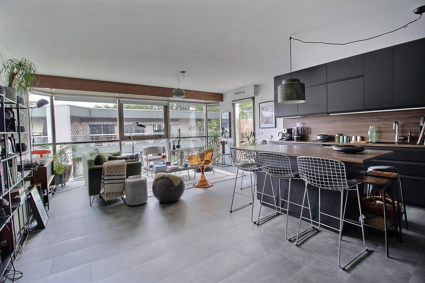 Appartement 3 pièces 71 m² · à Montpellier · 71 m² · 320 000 €