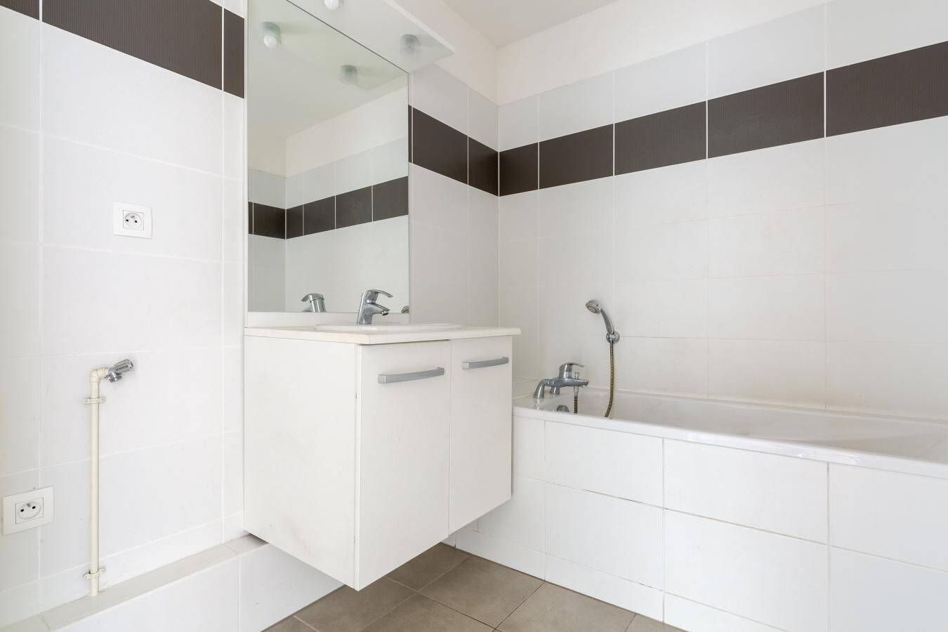 Appartement 2 pièces 43 m² · à Hœnheim · 43 m² · 715 €/mois