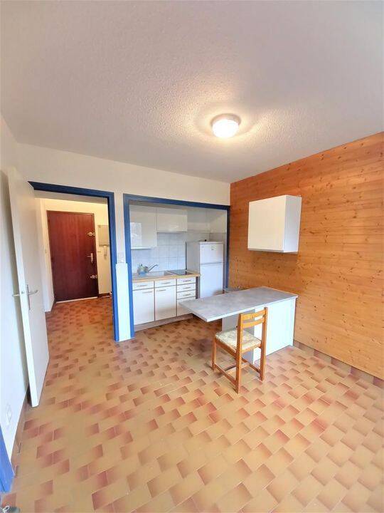 Appartement 2 pièces 35 m² · à Meylan · 35 m² · 620 €
