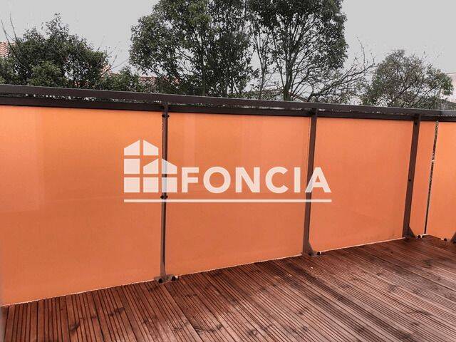 Appartement 2 pièces 42 m² · à Toulouse · 42,3 m² · 625 €