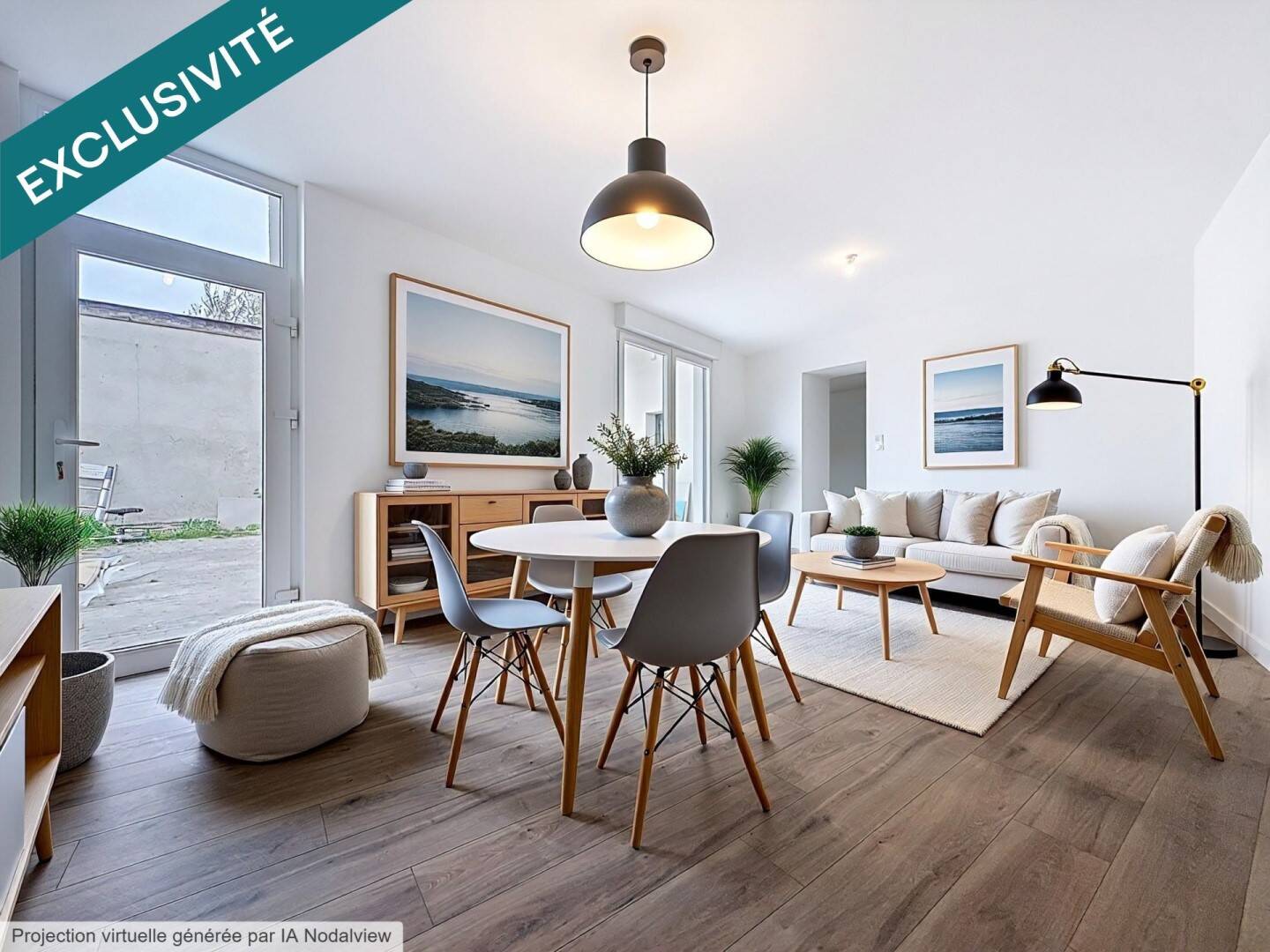 Maison 6 pièces 135 m² · à Reims · 135 m² · 425 000 €