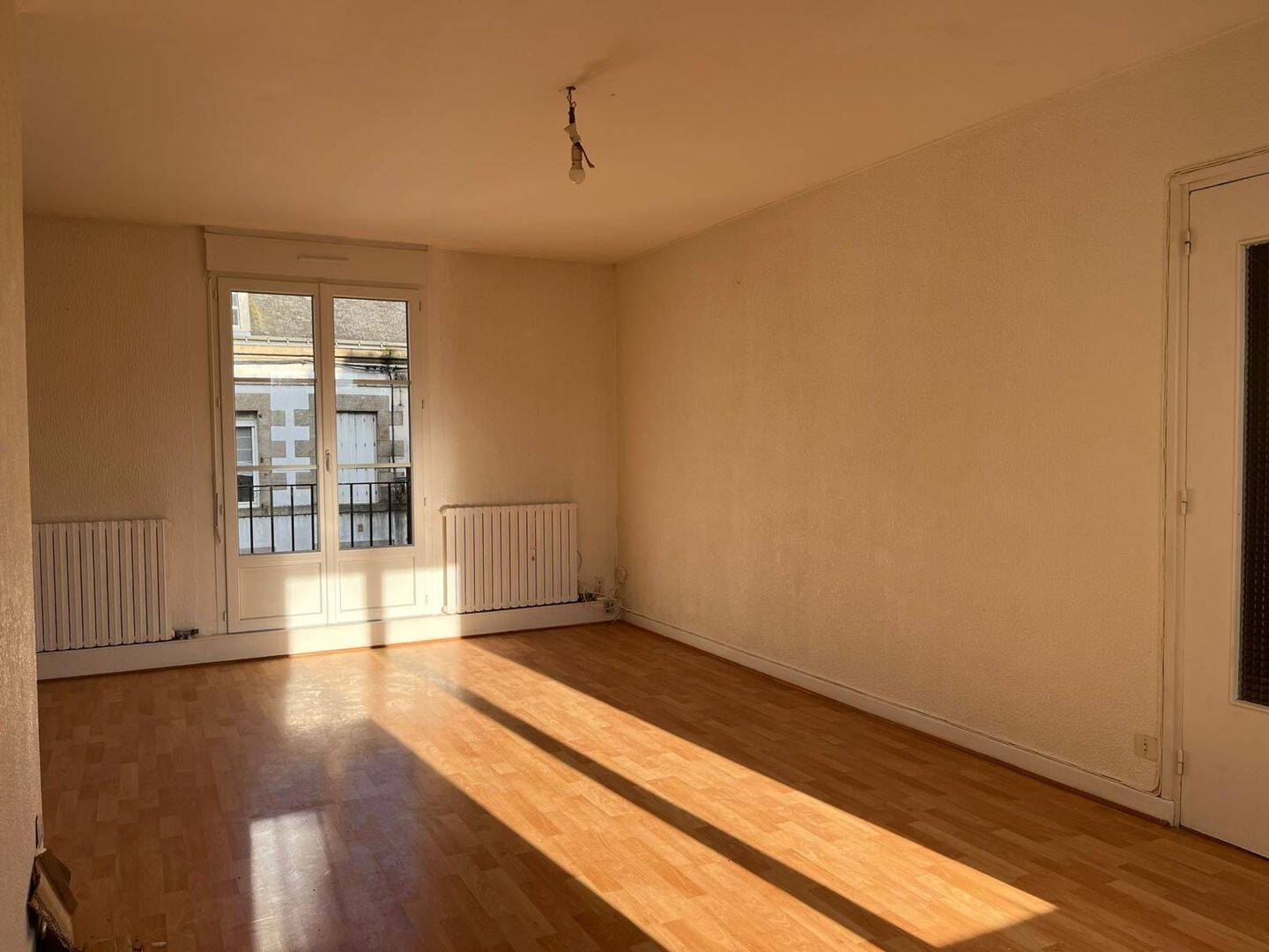 Appartement 3 pièces 57 m² · à Pontivy · 57,1 m² · 600 €