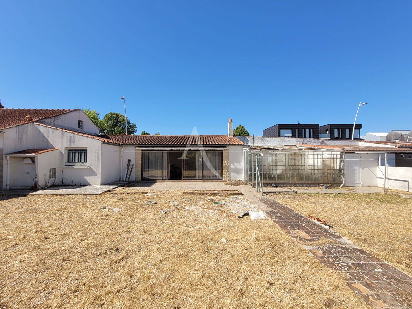 Maison 1 pièce 347 m² · à La Rochelle · 347 m² · 271 000 €