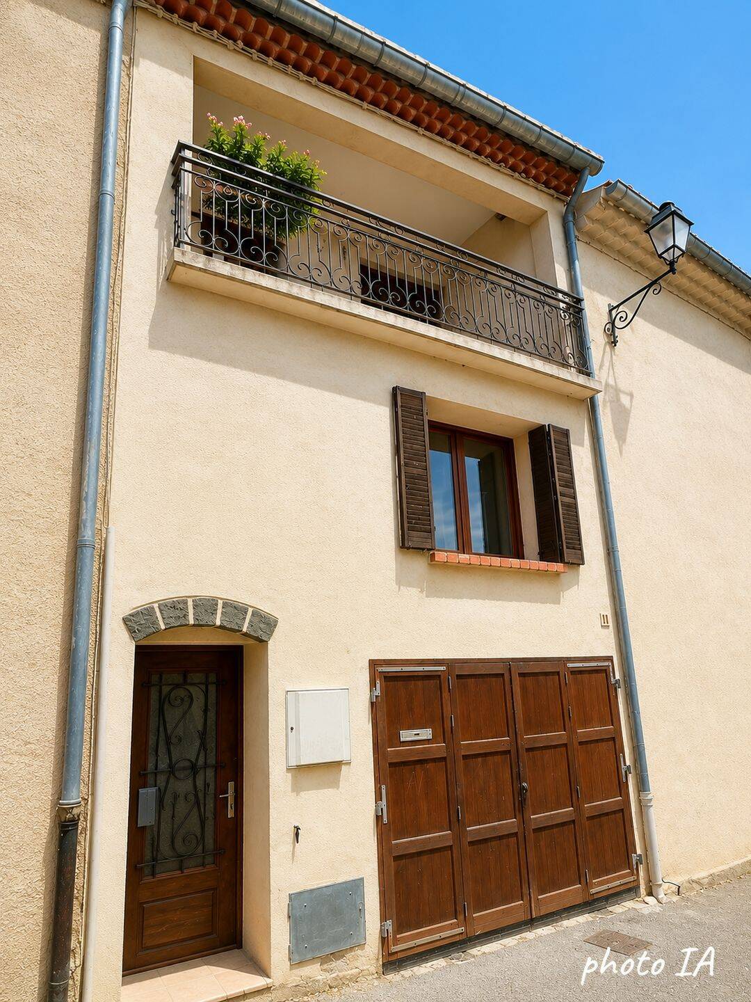Maison 2 pièces 36 m² · à Solliès-Ville · 36 m² · 109 000 €