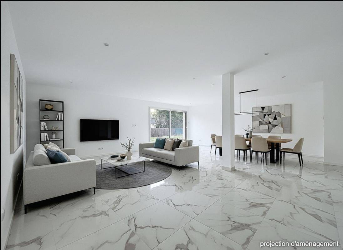 Maison 5 pièces 141 m² · à Savigné-sur-Lathan · 141 m² · 299 000 €