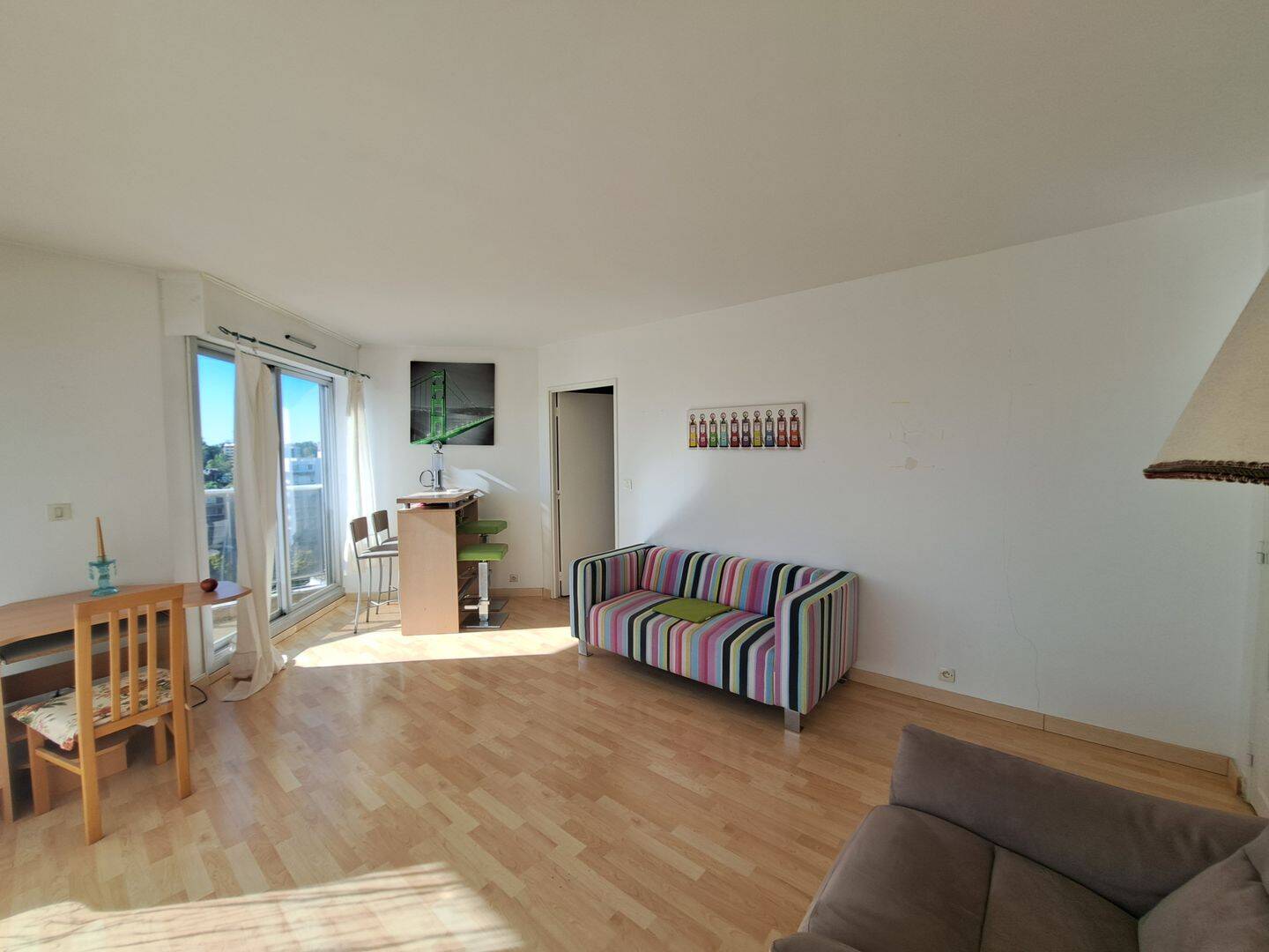 Appartement 3 pièces 78 m² · à Saint-Germain-en-Laye · 78 m² · 1 600 €