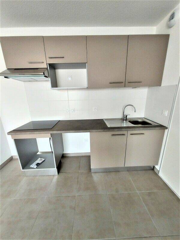Appartement 3 pièces 62 m² · à L'Union · 61,8 m² · 789 €